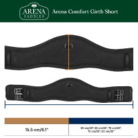 Sangle Arena courte Comfort Sangle Arena courte Comfort