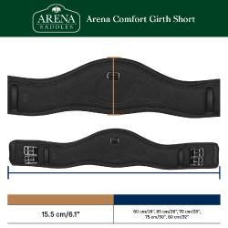 Sangle Arena courte Comfort