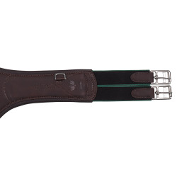 Cinghia pettorale Arena Nero Cinghia pettorale Arena Nero