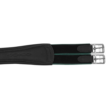 Cinghia Arena Classic Nero Cinghia Arena Classic Nero