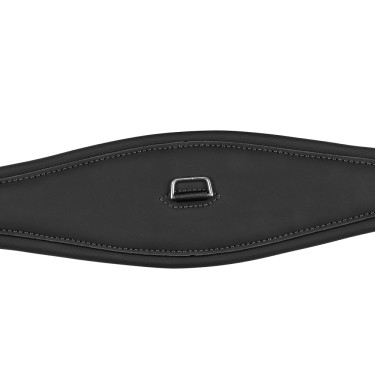 Cinghia Arena Classic Nero Cinghia Arena Classic Nero