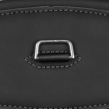 Cinghia Arena Classic Nero Cinghia Arena Classic Nero