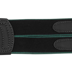 Cinghia Arena Classic Nero Cinghia Arena Classic Nero