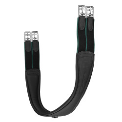 Cinghia Arena Classic Nero Cinghia Arena Classic Nero