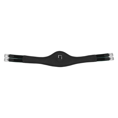 Cinghia Arena Classic Nero Cinghia Arena Classic Nero