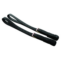 Staffili Stock sella Bates Kimberley Nero