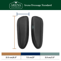 Bananes avant Flexiblocs Arena Dressage