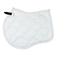 Sottosella Jumping Bates Bianco