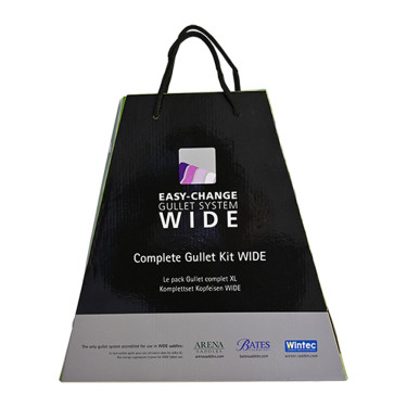 Viti per arcate sella Easy-Change (50 pezzi) equitazione