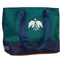 Mini tote bag Arena Verde Mini tote bag Arena Verde
