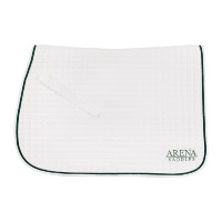 Tapis de selle mixte Arena