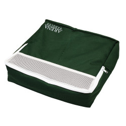 Borsa portaoggetti Arena Verde Borsa portaoggetti Arena Verde