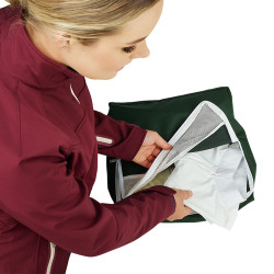 Borsa portaoggetti Arena Verde Borsa portaoggetti Arena Verde