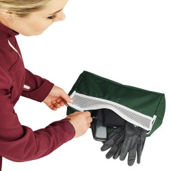 Borsa portaoggetti Arena Verde Borsa portaoggetti Arena Verde