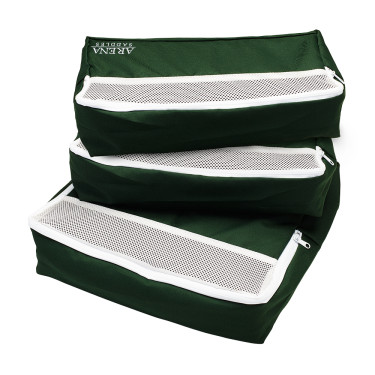 Borsa portaoggetti Arena Verde Borsa portaoggetti Arena Verde