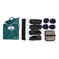 Sacca per stivali Arena Verde