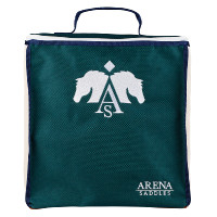 Sacca per stivali Arena Verde