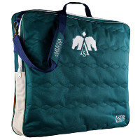 Borsa per tappeto Arena Verde Borsa per tappeto Arena Verde