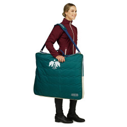 Borsa per tappeto Arena Verde Borsa per tappeto Arena Verde