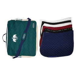 Borsa per tappeto Arena Verde Borsa per tappeto Arena Verde