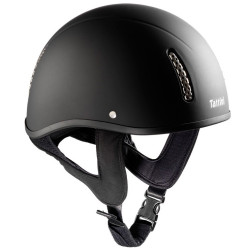 Casco Tattini Senza Visiera
