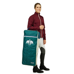 Borsa per testiere Arena Verde Borsa per testiere Arena Verde