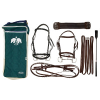 Borsa per testiere Arena Verde Borsa per testiere Arena Verde