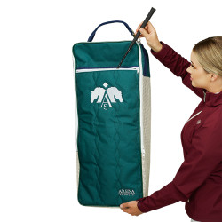 Borsa per testiere Arena Verde Borsa per testiere Arena Verde