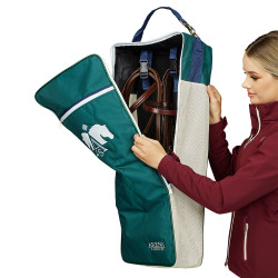 Borsa per testiere Arena Verde Borsa per testiere Arena Verde