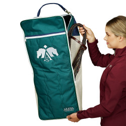 Borsa per testiere Arena Verde Borsa per testiere Arena Verde