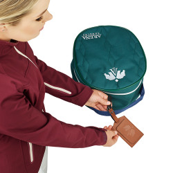 Sacca per casco Arena Verde