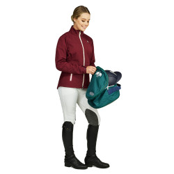 Sacca per casco Arena Verde