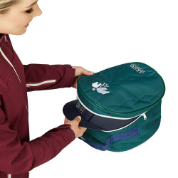 Sacca per casco Arena Verde