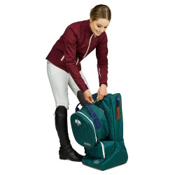 Sacca per casco Arena Verde