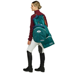 Sacca per casco Arena Verde