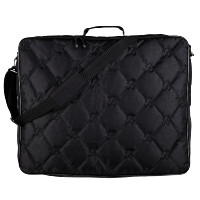 Borsa per sella Bates Nero Borsa per sella Bates Nero