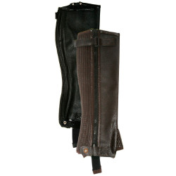 Mini-Chaps Daslö Pelle Mini-Chaps Daslö Pelle