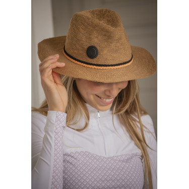 Cappello Pénélope Rafia Cappello Pénélope Rafia