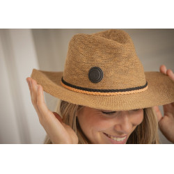 Cappello Pénélope Rafia Cappello Pénélope Rafia