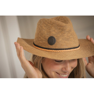 Cappello Pénélope Rafia Cappello Pénélope Rafia