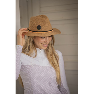 Cappello Pénélope Rafia Cappello Pénélope Rafia