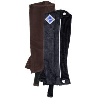 Mini-Chaps Daslö Amara Marrone