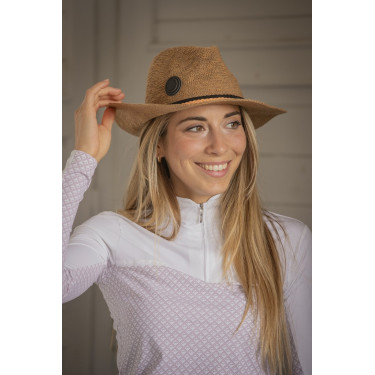 Cappello Pénélope Rafia Cappello Pénélope Rafia