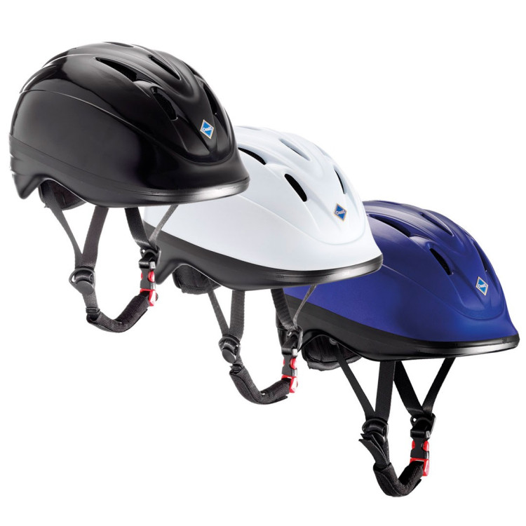 Casco Daslö Brillante