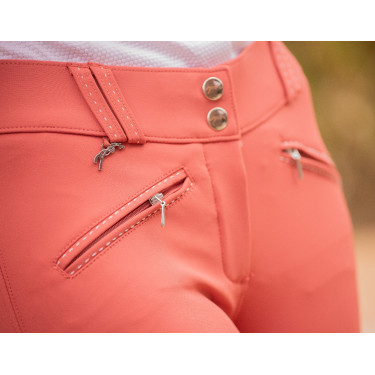 Pantaloni Pénélope Rocky Pantaloni Pénélope Rocky