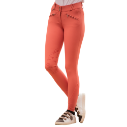 Pantaloni Pénélope Rocky