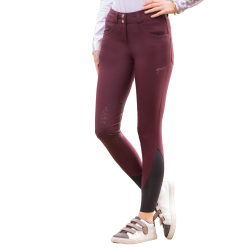 Pantaloni Pénélope Fun Stone donna