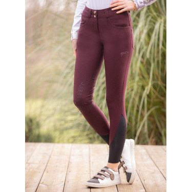 Pantaloni Pénélope Fun Stone donna Pantaloni Pénélope Fun Stone donna