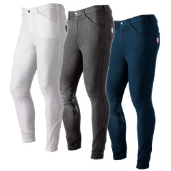 Pantaloni Tattini Uomo Olmo