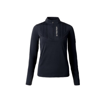 Top da allenamento B Vertigo Demi donna Top da allenamento B Vertigo Demi donna